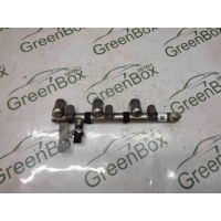 Рейка топливная (рампа) Buick Encore GX 2020 12698548