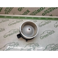 Моторчик печки Buick Encore GX 2020 F00S3B2594