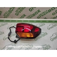 Фонарь задний правый Buick Encore GX 2020 42756098