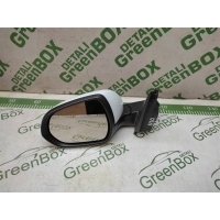Зеркало левое электрическое Buick Encore GX 2021 42776894