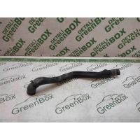 Патрубок (трубопровод, шланг) Buick Encore GX 2020 42706433