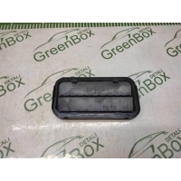 Воздуховод Buick Encore GX 2021 13588034