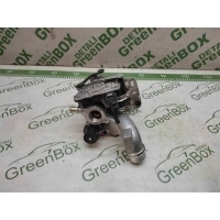 Турбина Buick Encore GX 2020 12700584