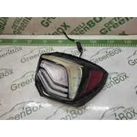 Фонарь задний правый Buick Encore GX 2024 42888746