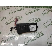 Блок управления пневмоподвеской Mercedes GL X166 2013 A1669003607