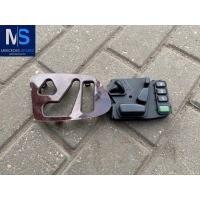 Блок управления сиденьем Mercedes E W210 1998 A2108204610,2108204610