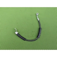 шланг тормозной JEEP GRAND CHEROKEE (ZJ) 1993-1998 JEEP GRAND CHEROKEE (ZJ) 1993-1998 52007583, Совместимые OEM номера 2201095,52008675,52008675AC,52008675AD,6909925,H38895