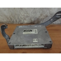 блок управления двс TOYOTA RAV4 ACA21 89661-42760