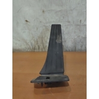 педаль газа BMW X5 E70 35426860784