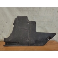 Накладка пластиковая LEXUS LS430 UCF30 53795-50030