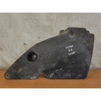 Защита днища LEXUS LS430 UCF30 52383-50010