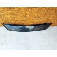 Верхняя крышка накладка бампера носик капота mazda 6 iii gj 2012-16 ghp950033c