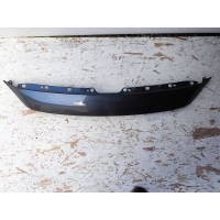 Верхняя крышка накладка бампера носик капота mazda 6 iii gj 2012-16 ghp950033