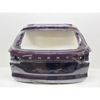 крышка багажника Chery Tiggo 8 Pro Max 1 2021-2025 552000103AADYJ