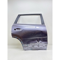 крышка багажника Chery Tiggo 8 Pro 1 2021-2025 551000437AADY