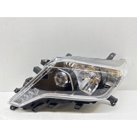 фара Toyota Land Cruiser Prado 150 2014-2017 8118560J20