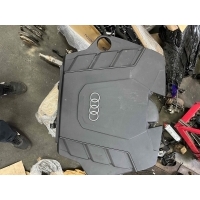 Корпус воздушного фильтра Audi Q7 4M рестайлинг (2019—2023) 2023 4m0133835g, dcb