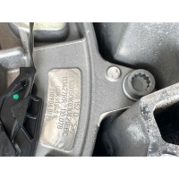 КПП автоматическая (АКПП) Audi A4 B9 рестайлинг (2019—2023) 2022 ulk, 0dk915471c, 0dk301103