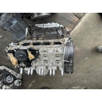 Двигатель Volkswagen Tiguan II (2016—2020) 2017