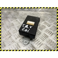 Блок управления (другие) Toyota Avensis VERSO 2003 8748044010