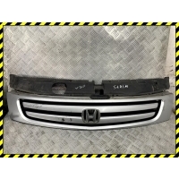 Решетка радиатора Honda Stream 1 2003