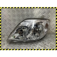 Фара передняя левая Toyota Corolla E120 2004