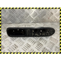 Блок управления стеклоподъемниками Peugeot 407 2007 5326970071