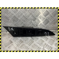 Блок управления стеклоподъемниками Mazda 3 BK 2004