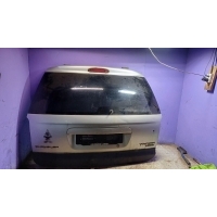 Крышка багажника (дверь 3-5) Chrysler Voyager 4 2002