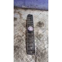 Решетка радиатора Fiat Punto 3 2009 735335775