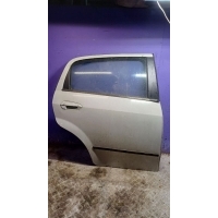 Дверь задняя правая Fiat Punto 3 2009