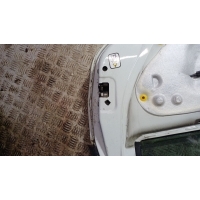 Замок двери задней правой Fiat Punto 3 2009