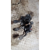 Педаль газа Fiat Punto 3 2009 55702020