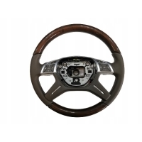Руль мерседес мл 166 w166 г 463 w463