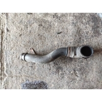 Патрубок интеркулера Volkswagen Sharan 1 restailing 2002 7M0145958P