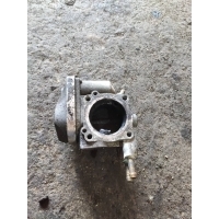 Заслонка дроссельная Volkswagen Passat B5 2002 06B133062P