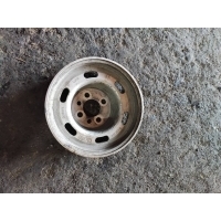 Шкив коленвала Volkswagen Passat B5 2002