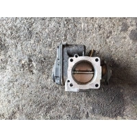 Заслонка дроссельная Volkswagen Sharan 1 restailing 2002 4082371110162