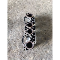 Коллектор впускной Volkswagen Passat B5 2002 06B133200D