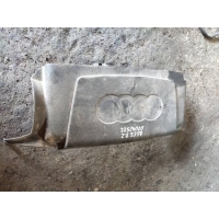 Декоративная крышка двигателя Audi A6 C6 (S6,RS6) 2007 06E103926E