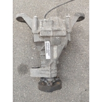 Редуктор заднего моста GL 2008 A1643500414