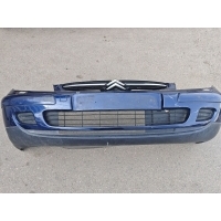 Бампер передний Citroen C5 1 2002