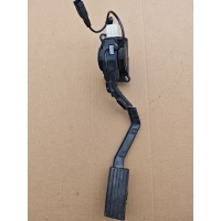 Педаль газа Peugeot 407 2006 9650341780