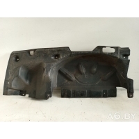 Защита днища Volkswagen Transporter T5 restailing 2015 7H0825194G