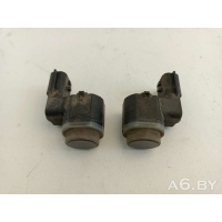 Датчик парктроника Renault Megane 3 2014 284428691R,303955,1505120604