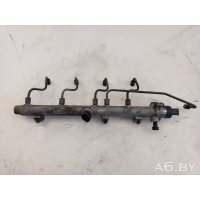 Датчик давления топлива Hyundai Tucson 1 2006 0445214026,3140027000,0281002483