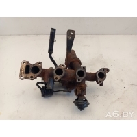 Турбина Hyundai Trajet 2003 2823127000