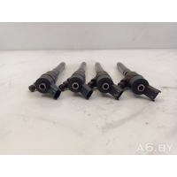 Форсунка Kia Cerato 1 2005 0445110126,3380027900