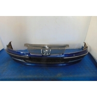 Peugeot 406 седан бампер передняя состояние widoczny на фото