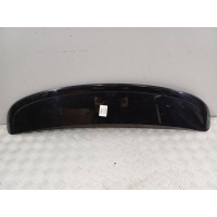 Спойлер Audi A6 C7 2012 4G9827933E, 4G9945097